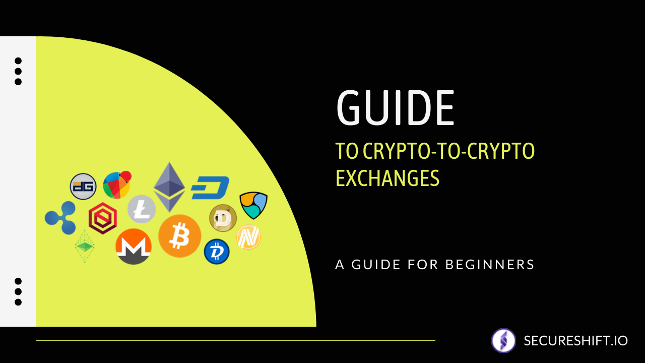 Crypto Exchanges